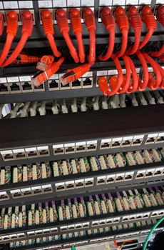 Commercial Electrical Installation
