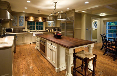 Kitchen Installation